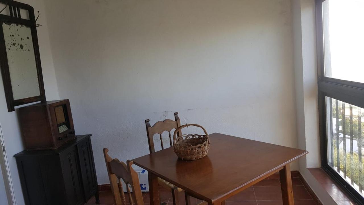 Maison d'hôtes Los Estribos à Zahara De La Sierra Extérieur photo